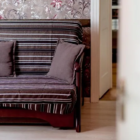 On Valova Street Apartment
